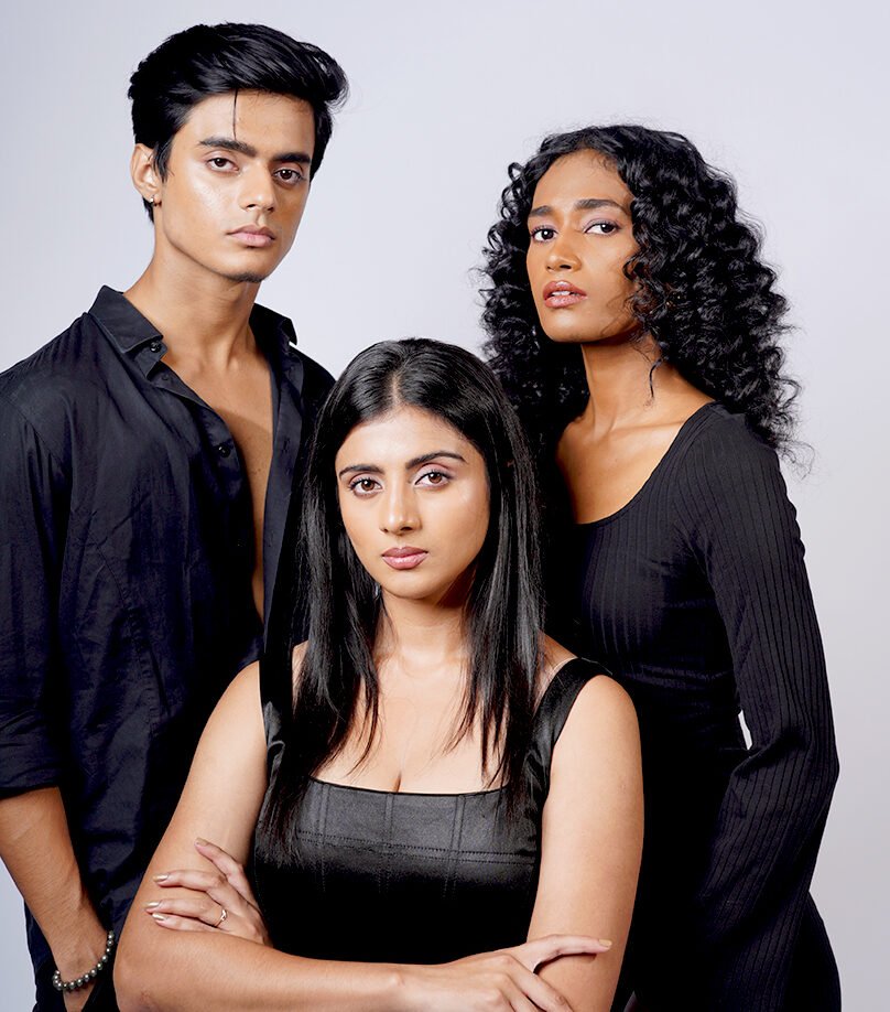 Best Luxury Salon in Bhubaneswar: Complete Beauty & Grooming Services at Amedore Luxury Salon - Amedore Salon Bhubaneswar