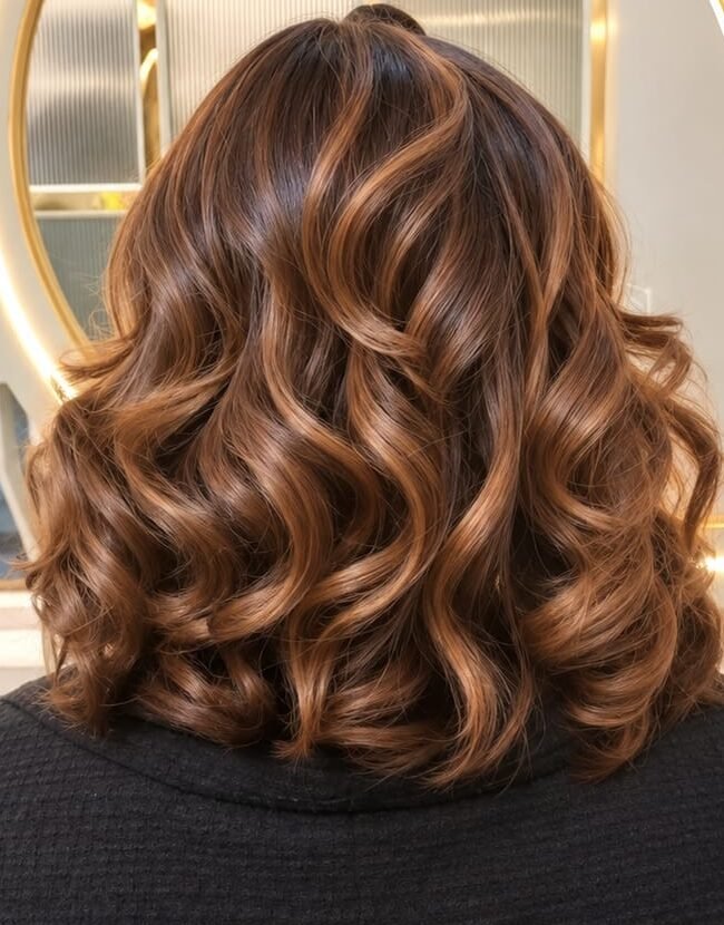 Transform Your Look with Beautiful Hair Styling at Amedore Luxury Salon, Bhubaneswar - Amedore Salon Bhubaneswar